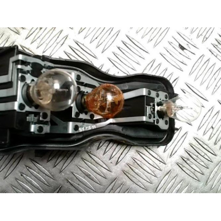 Platine feu arriere droit RENAULT SCENIC 2 PHASE 2 d’occasion