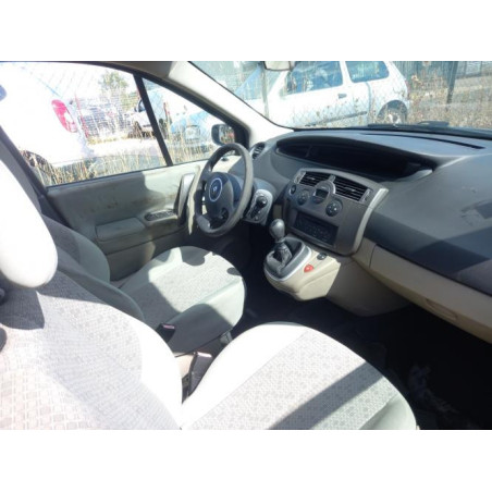 Platine feu arriere droit RENAULT SCENIC 2 PHASE 2 d’occasion