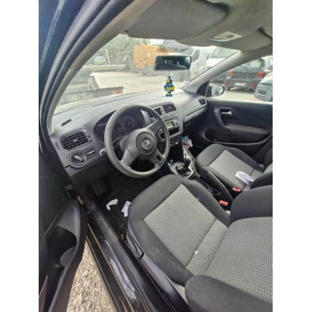 Feu arriere principal droit (feux) VOLKSWAGEN POLO 5 PHASE 1 d’occasion