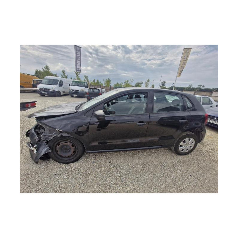 Feu arriere principal droit (feux) VOLKSWAGEN POLO 5 PHASE 1 d’occasion