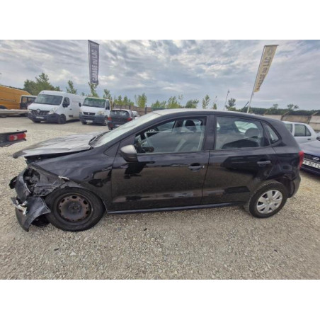 Feu arriere principal droit (feux) VOLKSWAGEN POLO 5 PHASE 1 d’occasion