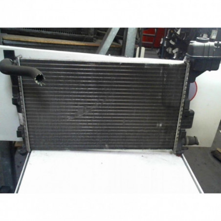 Radiateur eau MERCEDES CLASSE A A140 d’occasion