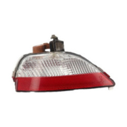 Anti brouillard arriere droit RENAULT CAPTUR 1 PHASE 1 d’occasion