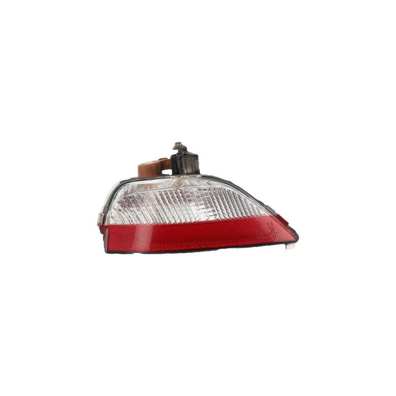 Anti brouillard arriere droit RENAULT CAPTUR 1 PHASE 1 d’occasion