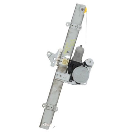 Leve vitre electrique avant gauche NISSAN MICRA 5 d’occasion