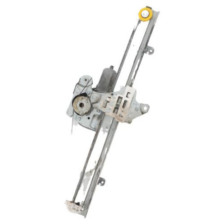Leve vitre electrique avant gauche NISSAN MICRA 5 d’occasion