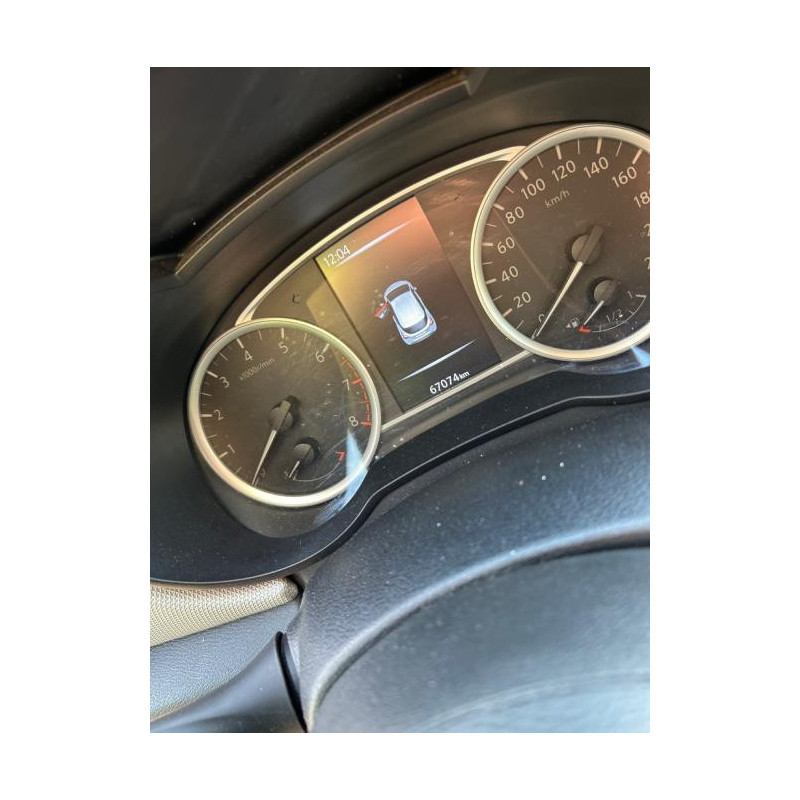 Leve vitre electrique avant gauche NISSAN MICRA 5 d’occasion