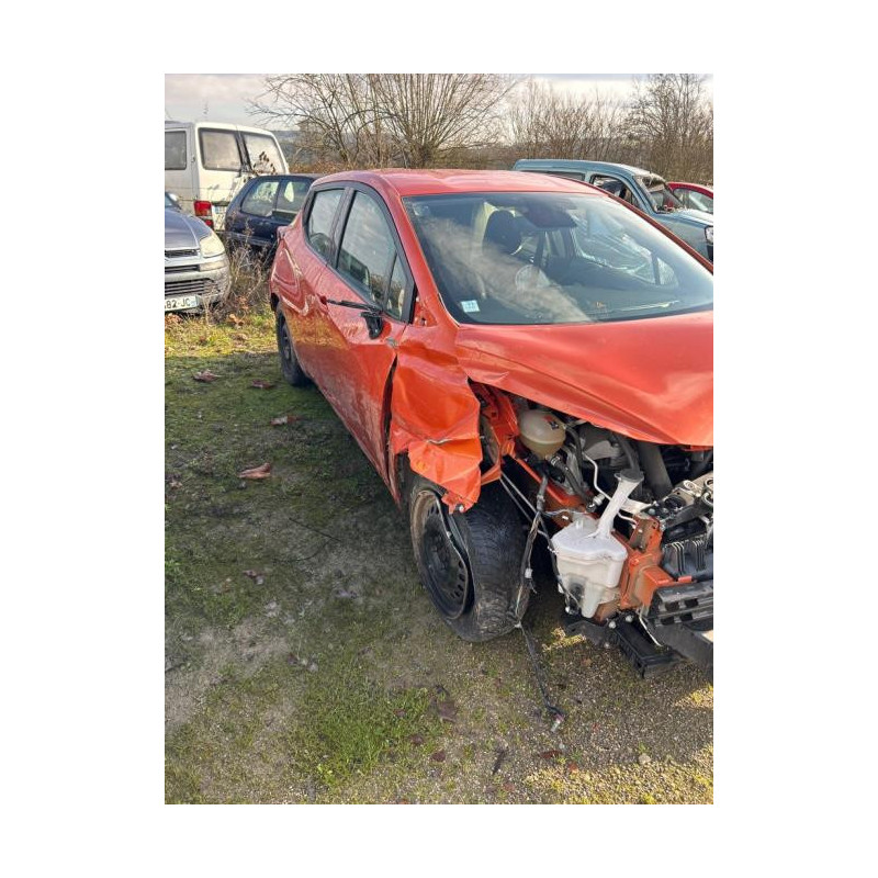 Leve vitre electrique avant gauche NISSAN MICRA 5 d’occasion