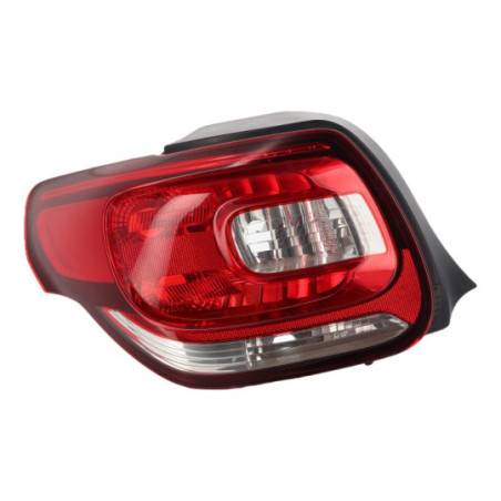 Feu arriere principal gauche (feux) CITROEN DS3 PHASE 1 d’occasion