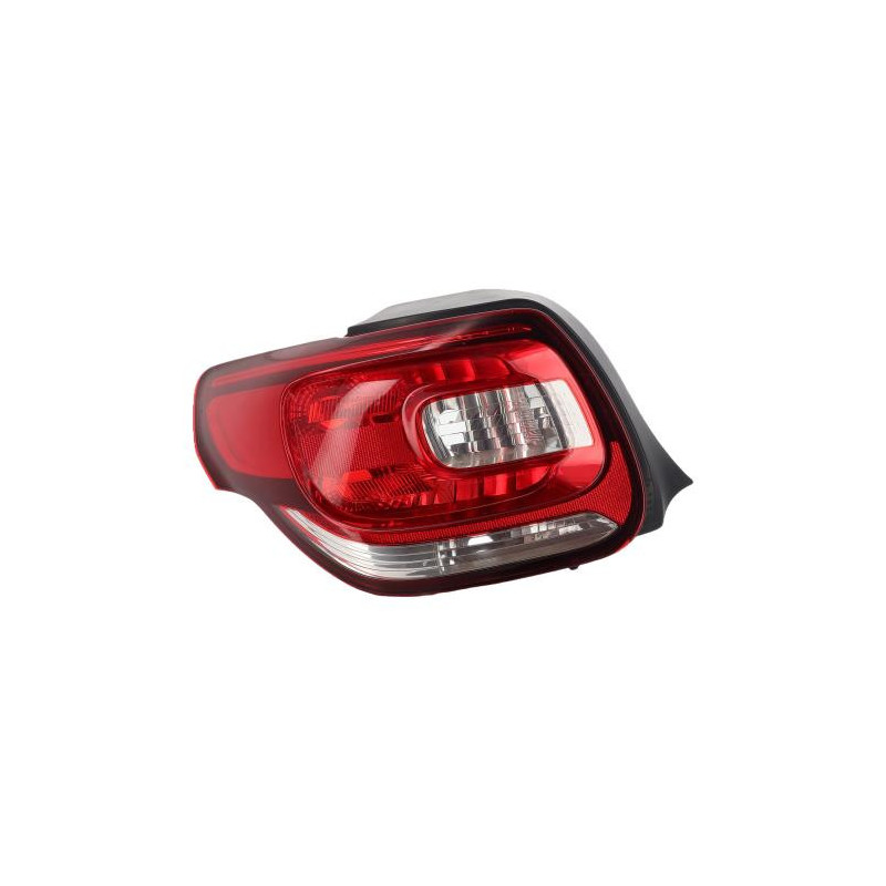Feu arriere principal gauche (feux) CITROEN DS3 PHASE 1 d’occasion