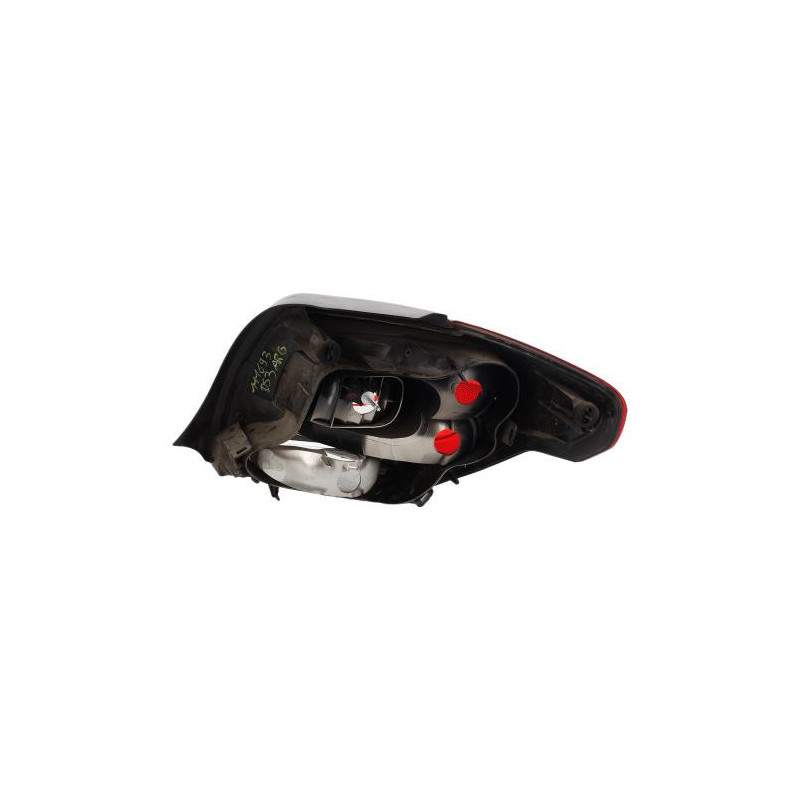Feu arriere principal gauche (feux) CITROEN DS3 PHASE 1 d’occasion