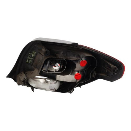 Feu arriere principal gauche (feux) CITROEN DS3 PHASE 1 d’occasion