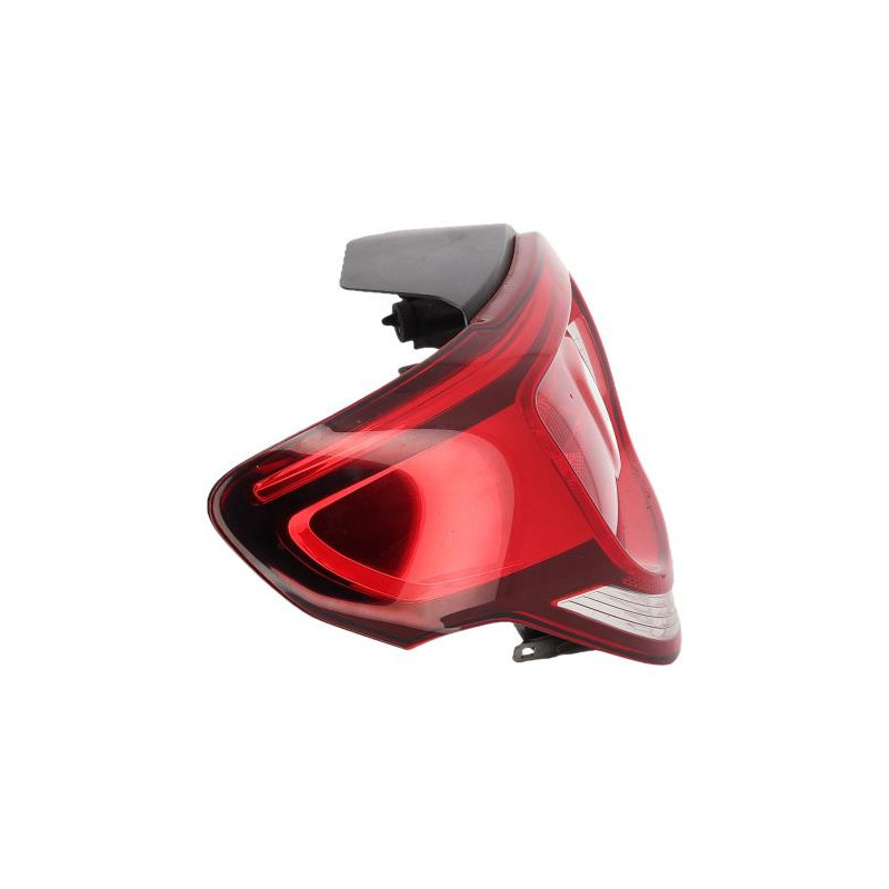 Feu arriere principal gauche (feux) CITROEN DS3 PHASE 1 d’occasion