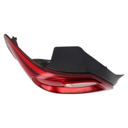 Feu arriere principal gauche (feux) CITROEN DS3 PHASE 1 d’occasion