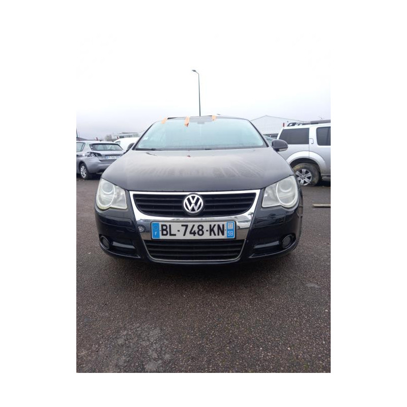 Pompe lave phares VOLKSWAGEN EOS CABRIO PHASE 1 d’occasion