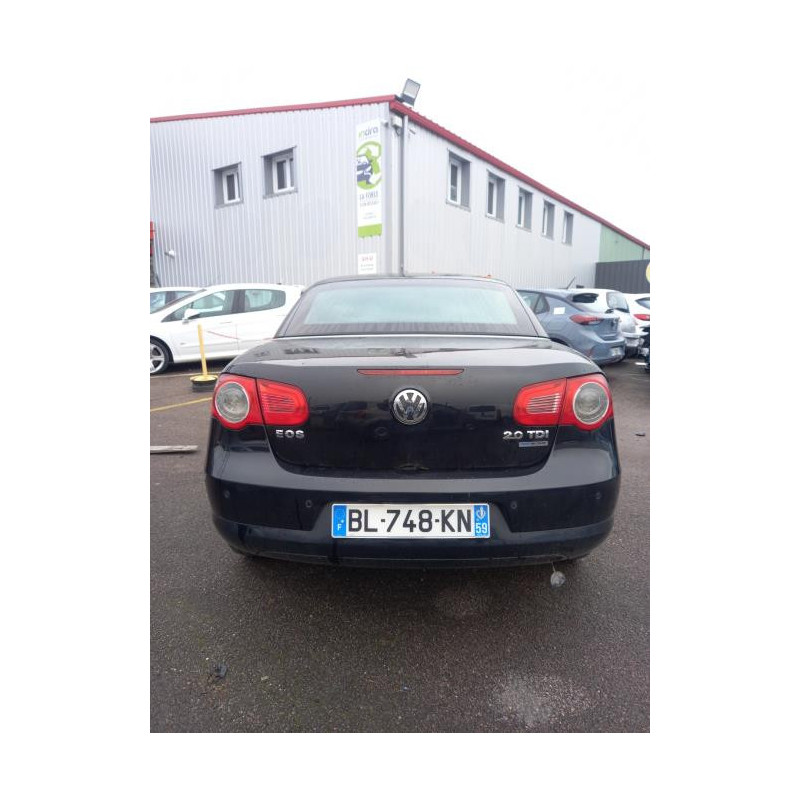 Pompe lave phares VOLKSWAGEN EOS CABRIO PHASE 1 d’occasion