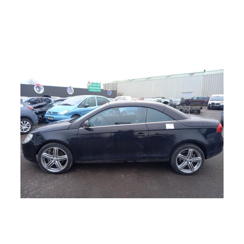 Pompe lave phares VOLKSWAGEN EOS CABRIO PHASE 1 d’occasion
