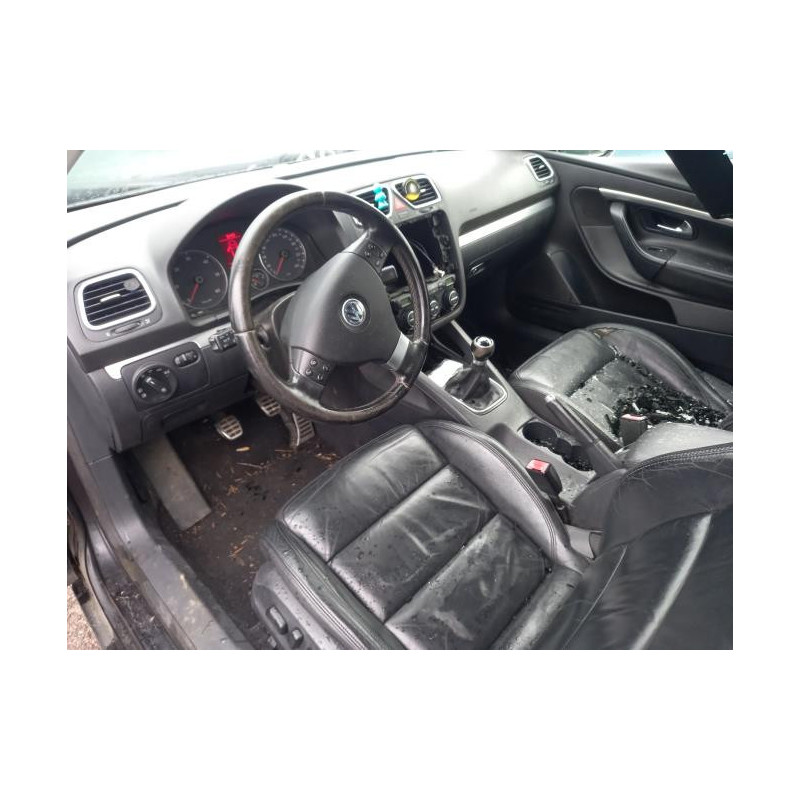 Pompe lave phares VOLKSWAGEN EOS CABRIO PHASE 1 d’occasion
