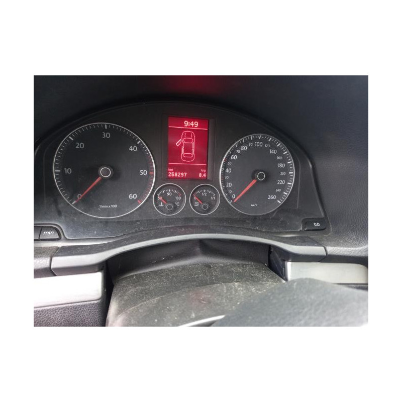 Pompe lave phares VOLKSWAGEN EOS CABRIO PHASE 1 d’occasion
