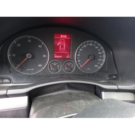 Pompe lave phares VOLKSWAGEN EOS CABRIO PHASE 1 d’occasion