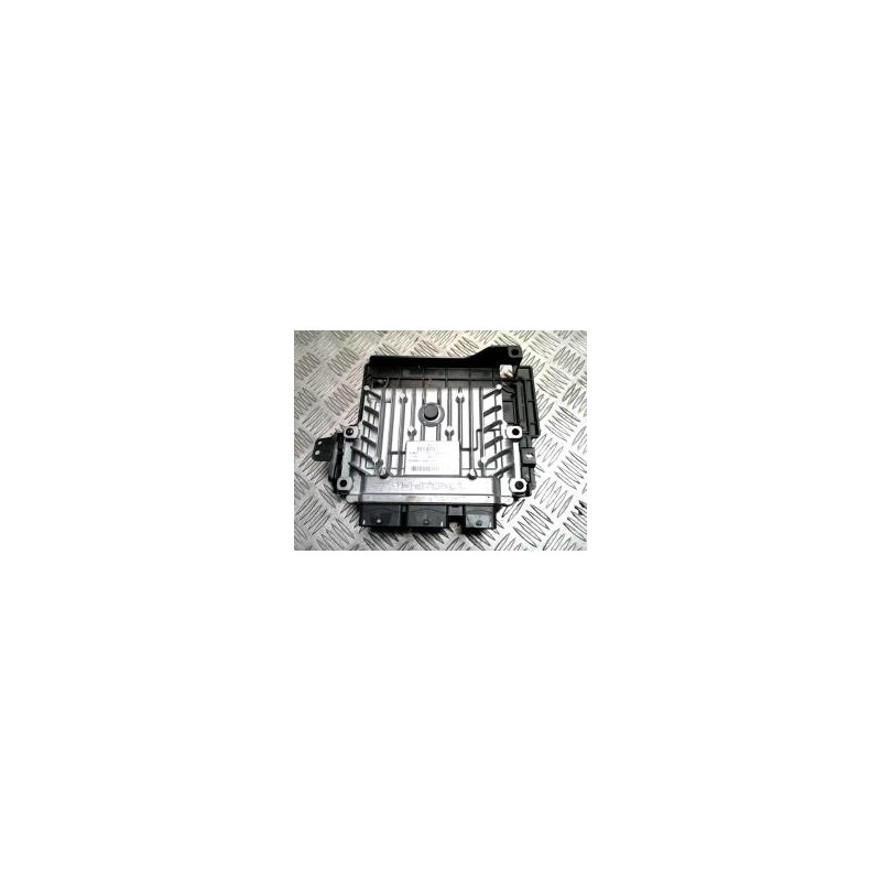 Calculateur PEUGEOT 407 PHASE 1 d’occasion