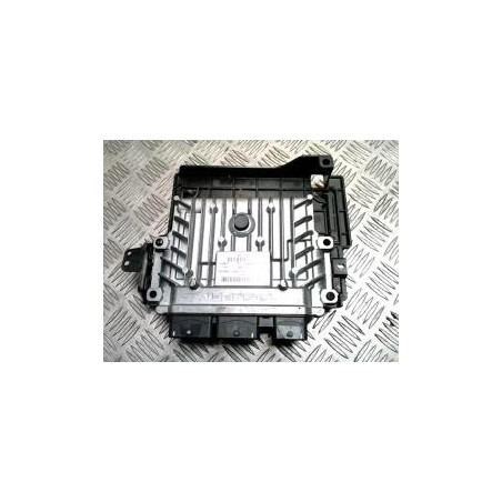 Calculateur PEUGEOT 407 PHASE 1 d’occasion