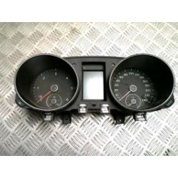 Compteur VOLKSWAGEN GOLF 6 d’occasion