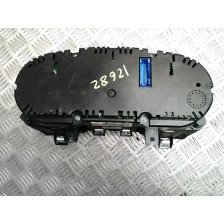Compteur VOLKSWAGEN GOLF 6 d’occasion
