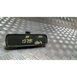 Retroviseur interieur RENAULT CLIO 4 PHASE 1 d’occasion