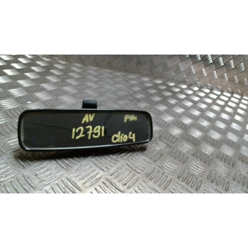 Retroviseur interieur RENAULT CLIO 4 PHASE 1 d’occasion