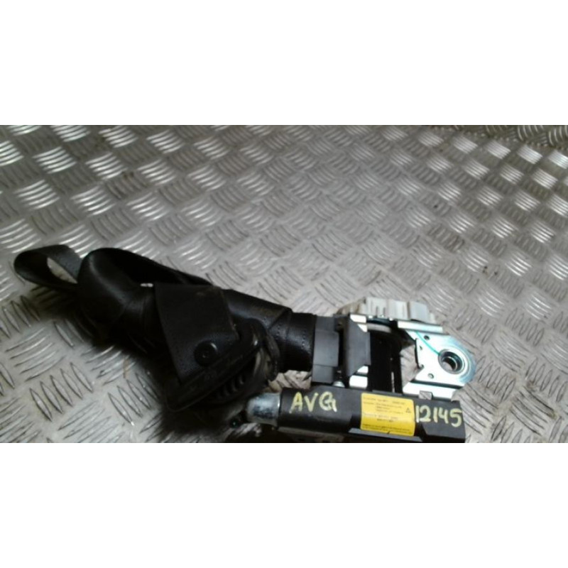 Ceinture avant gauche FIAT BRAVO 2 d’occasion