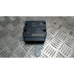 Boitier air bag RENAULT CLIO 4 PHASE 1 d’occasion