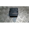 Boitier air bag RENAULT CLIO 4 PHASE 1 d’occasion