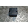 Boitier air bag RENAULT CLIO 4 PHASE 1 d’occasion