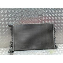 Radiateur eau SEAT IBIZA 3 PHASE 1 d’occasion
