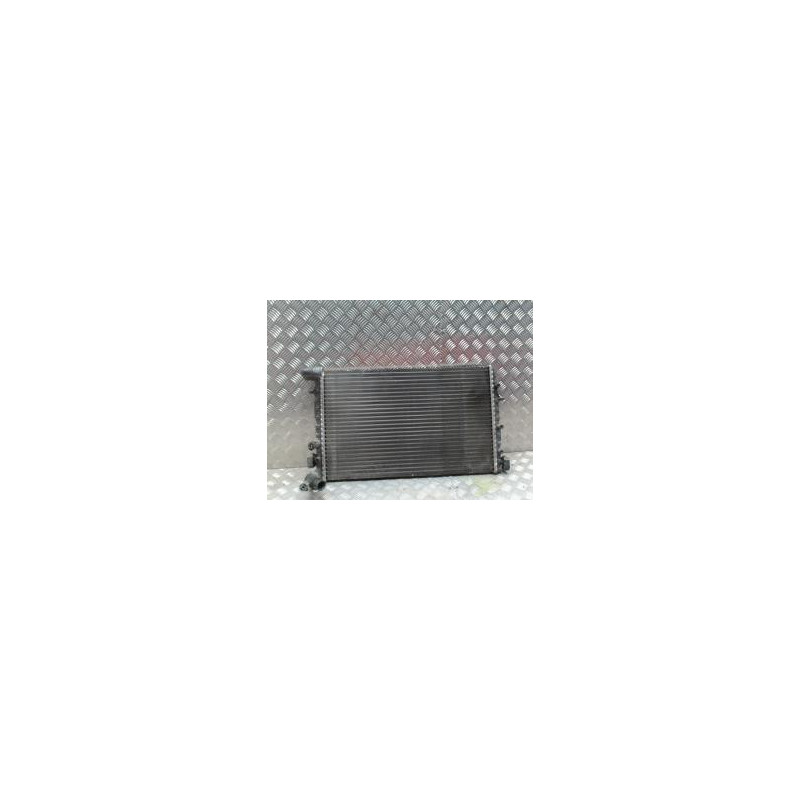 Radiateur eau SEAT IBIZA 3 PHASE 1 d’occasion