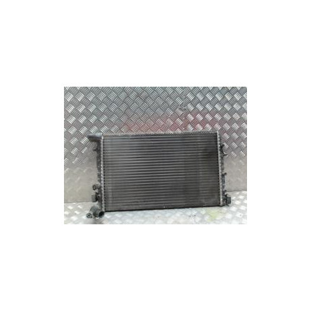 Radiateur eau SEAT IBIZA 3 PHASE 1 d’occasion