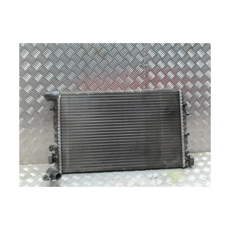 Radiateur eau SEAT IBIZA 3 PHASE 1 d’occasion