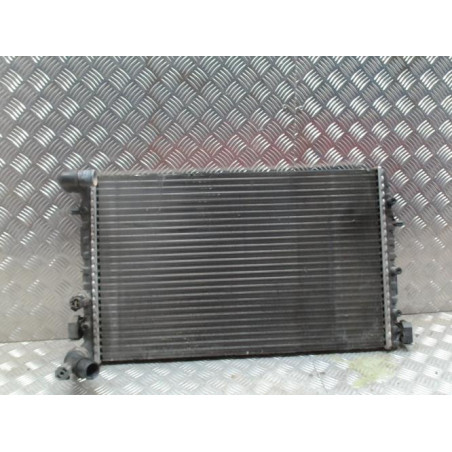 Radiateur eau SEAT IBIZA 3 PHASE 1 d’occasion