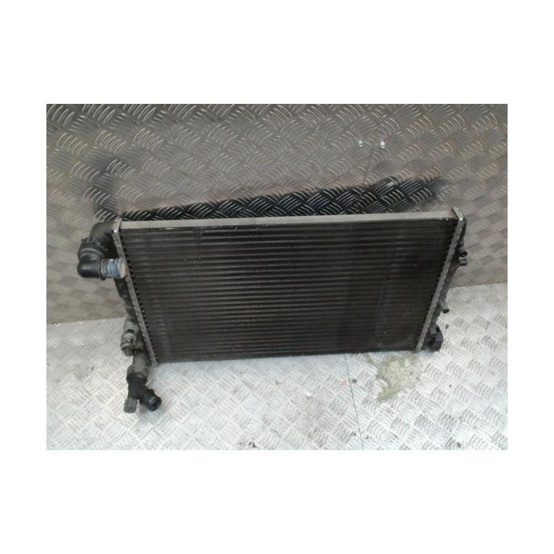 Radiateur eau SEAT IBIZA 3 PHASE 1 d’occasion