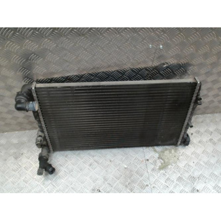 Radiateur eau SEAT IBIZA 3 PHASE 1 d’occasion