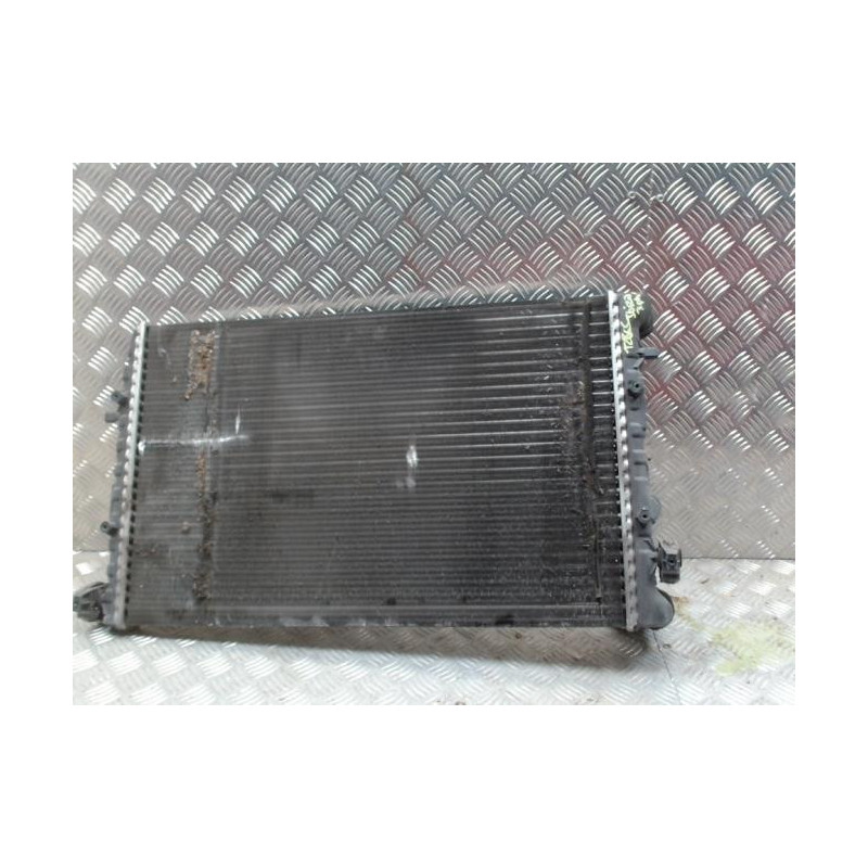Radiateur eau SEAT IBIZA 3 PHASE 1 d’occasion