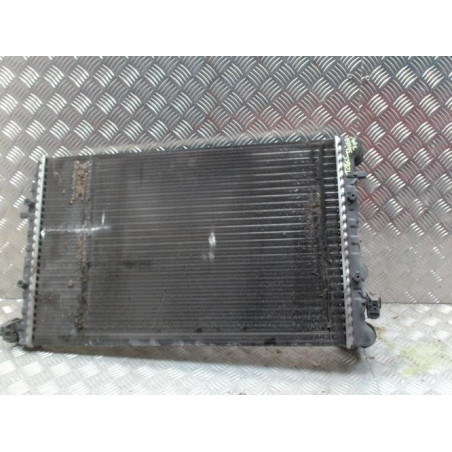 Radiateur eau SEAT IBIZA 3 PHASE 1 d’occasion