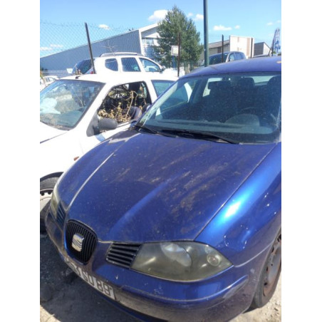 Radiateur eau SEAT IBIZA 3 PHASE 1 d’occasion