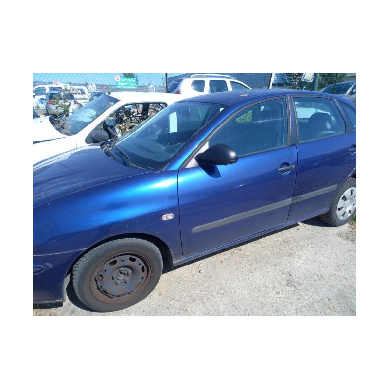 Radiateur eau SEAT IBIZA 3 PHASE 1 d’occasion