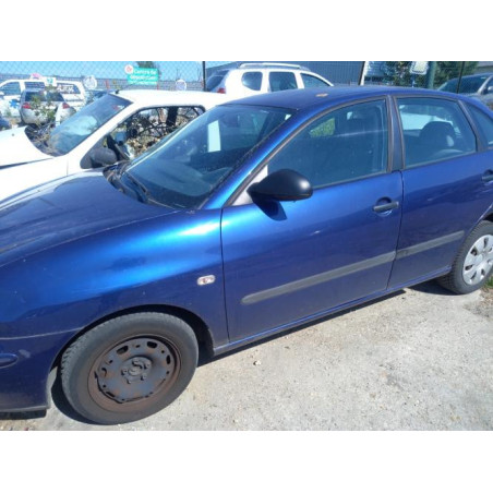 Radiateur eau SEAT IBIZA 3 PHASE 1 d’occasion