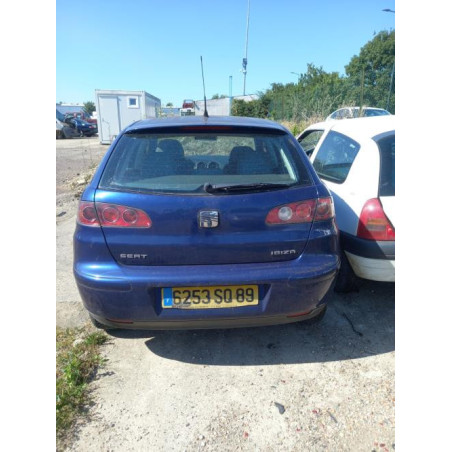 Radiateur eau SEAT IBIZA 3 PHASE 1 d’occasion