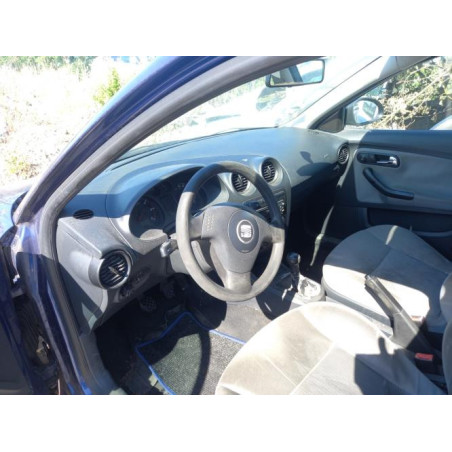 Radiateur eau SEAT IBIZA 3 PHASE 1 d’occasion
