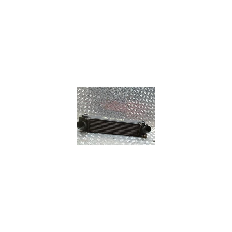 Echangeur air (Intercooler) BMW SERIE 1 F20 PHASE 1 d’occasion
