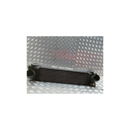 Echangeur air (Intercooler) BMW SERIE 1 F20 PHASE 1 d’occasion